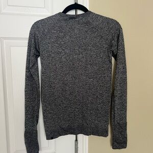 Lululemon Engineered Warmth Long Sleeve